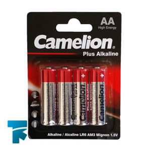 باتری قلمی Camelion مدل Plus Alkaline