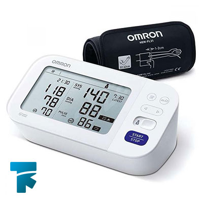 دستگاه فشار خون omron m6