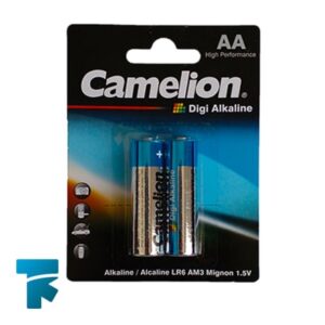 باتری قلمی Camelion مدل Digi Alkaline LR6