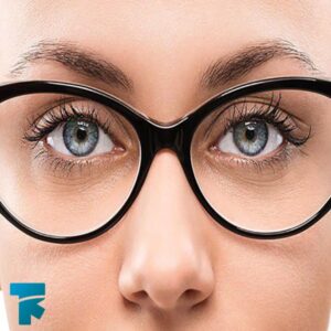 خواص ویتامین E، بهبود بینایی