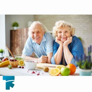 مواد غذایی برای پیشگیری از بیماری آلزایمر