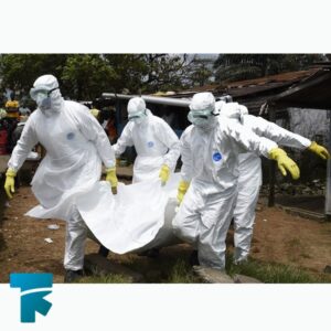 پیشگیری از انتقال ویروس ابولا 