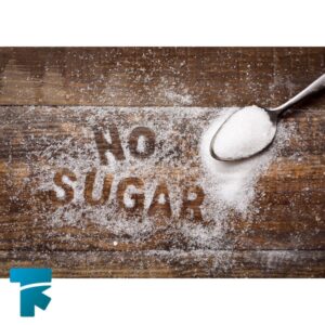 کاهش مصرف قند و شکر برای کاهش وزن بدن