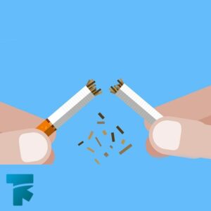 روش ها و راهکارهای ترک سیگار 