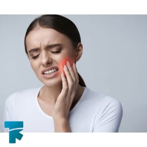 عوارض دندان قروچه یا بروکسیسم