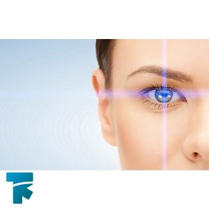 فواید مصرف ویتامین A، حفظ سلامت چشم