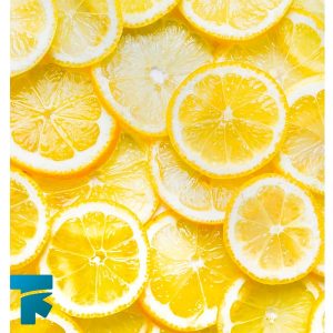 درمان حالت تهوع با استفاده از لیمو ترش