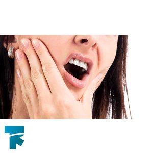 علائم و نشانه های آبسه دندان