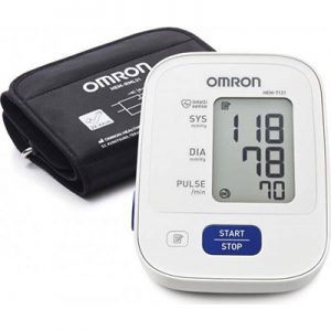 دستگاه فشارسنج omron m2